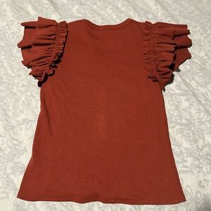 Women’s express top